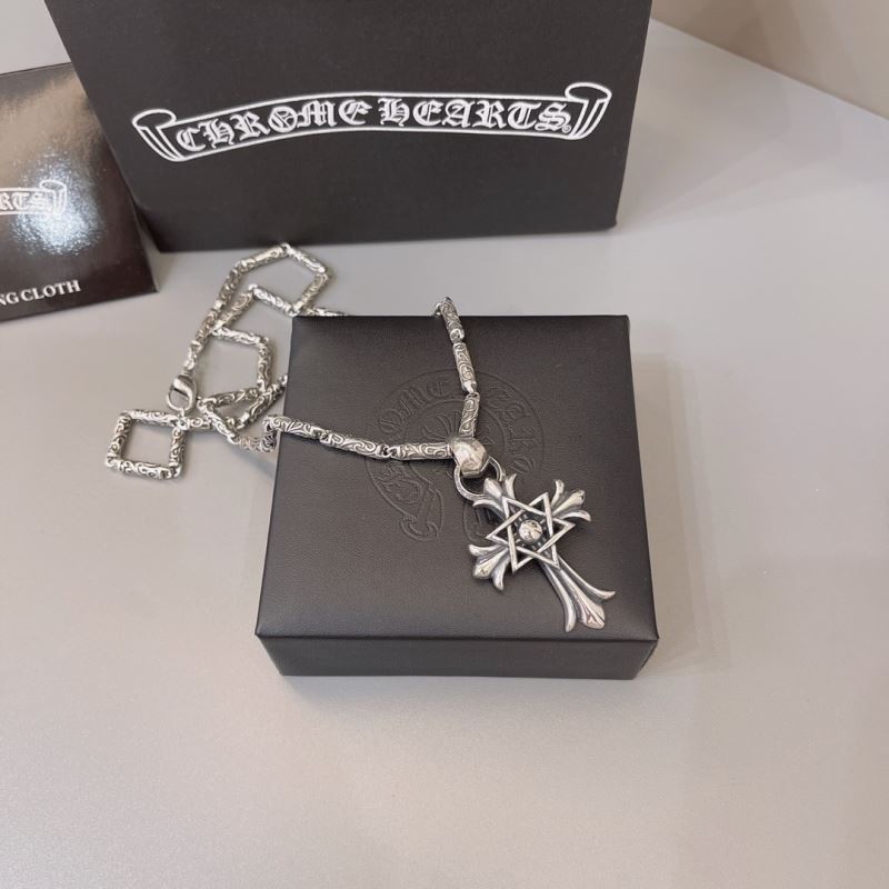 Chrome Hearts Necklaces